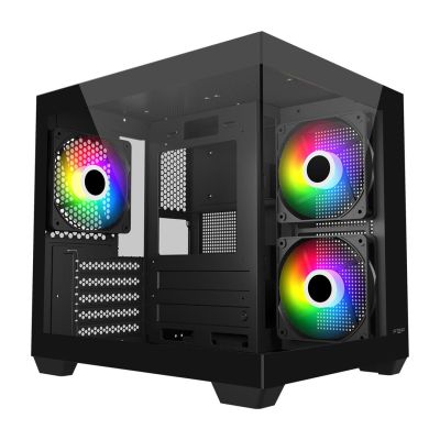 FSP S140-BA Small Form Factor (SFF) Black