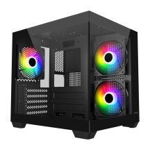 FSP S140-BA Small Form Factor (SFF) Black