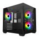 FSP S140-BA Small Form Factor (SFF) Black