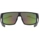 4. Uvex lgl 51 Multisport Glasses Full Frame Black