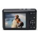 4. Kodak FZ55 digital camera black