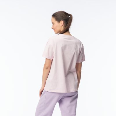 10. Women's Short Sleeve T-Shirt SELMA WO'S