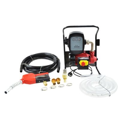 5. AWTOOLS AW85000 submersible pump