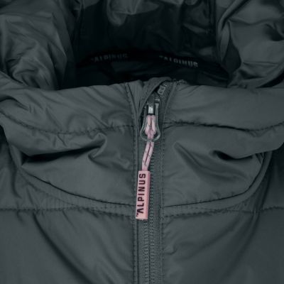 6. Alpinus Monza W BR18174 Vest