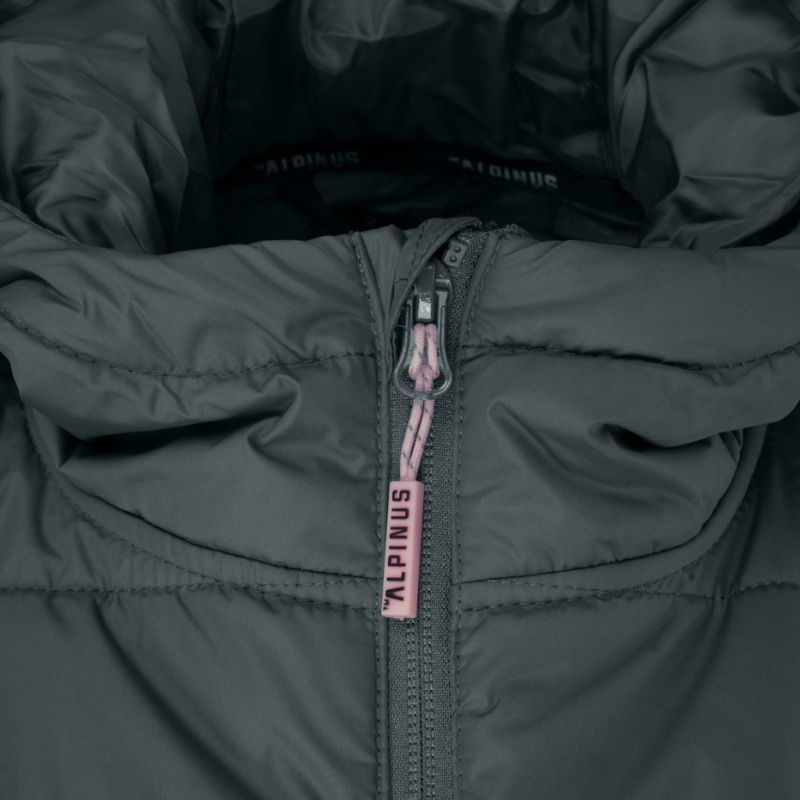 6. Alpinus Monza W BR18174 Vest