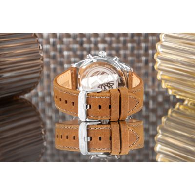 7. TIMBERLAND Killington Peak Chronograph Men's Watch TDWGC0068803 + BOX