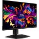 2. MSI MAG 271QP QD-OLED X28 Computer Monitor 67.3 cm (26.5") 2560 x 1440 px Wide Quad HD Black