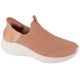 5. Skechers Slip-Ins Ultra Flex 3.0 - Cozy Streak 149708-TAN Brown 35