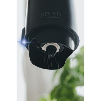 23. ADLER AD 4449b Spice Grinder Set Black