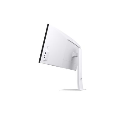 5. 49-inch IPS LCD monitor 49U950A-W LG