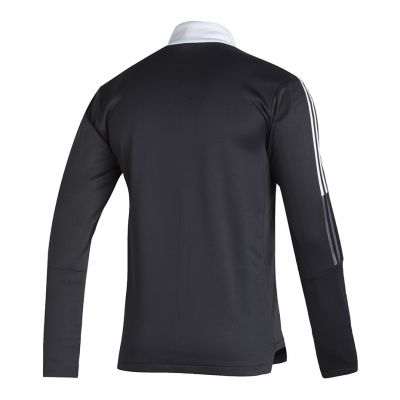 2. adidas Tiro 21 Track sweatshirt black M GM7319