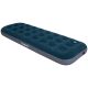 6. FLOCKED MATTRESS FOR 1-PERSON WITH BUILT-IN FOOT PUMP 191x73x22CM 24130