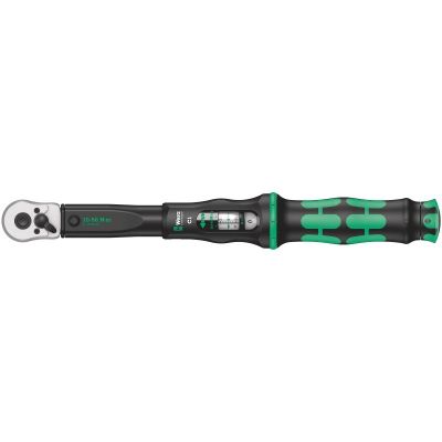 CLICK-TORQUE C 1 torque wrench, 1/2'', 10-50NM