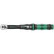 CLICK-TORQUE C 1 torque wrench, 1/2'', 10-50NM