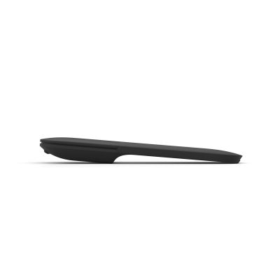 5. Microsoft Surface Arc Maus - Black - Commercial
