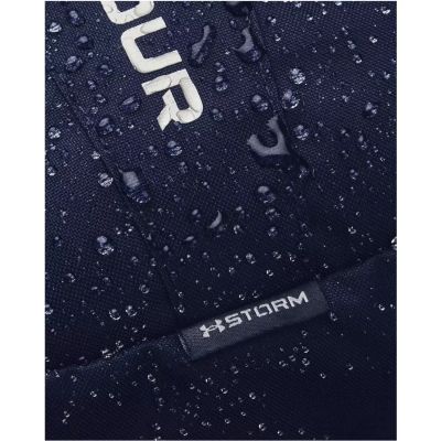 8. Under Armor Hustle Lite Backpack 1364180-410