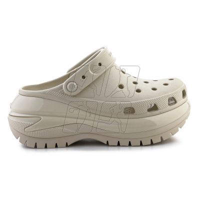 9. Crocs Mega Crush Clog 207988-2Y2