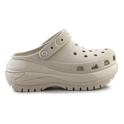 9. Crocs Mega Crush Clog 207988-2Y2