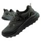 Joma Shock men's trekking shoes, sporty, trail, durable, black