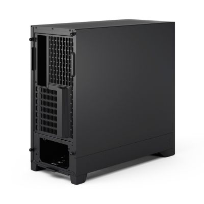 13. Fractal Design Pop 2 Air Black Solid Midi Tower Black