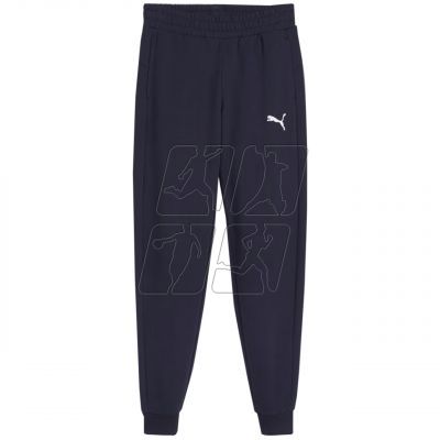 2. Puma Team Goal Jr pants 658601 06