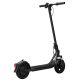 5. Ninebot by Segway 051201EE Electric Scooter Red 20 km/h 10.2 Ah