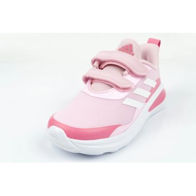 24. adidas FortaRun Jr GV7857 sports shoes