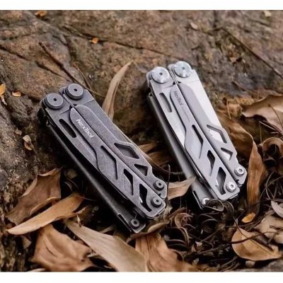 6. NexTool Mini FLAGSHIP NE20122 10-in-1 Multitool Black