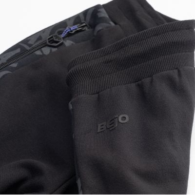 7. TIOGER JRB Children's Trousers