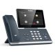 2. Yealink MP58-WH E2 VoIP phone