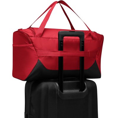 9. Nike Academy Team S Bag Red IO0919 657