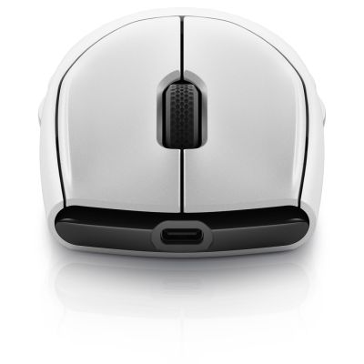 3. Dell Alienware Tri-Mode Wireless Gaming Mouse
