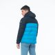 20. Men's winter quilted jacket VARMI II