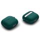 7. Spigen Urban Fit Case for AirPods 4 - Green