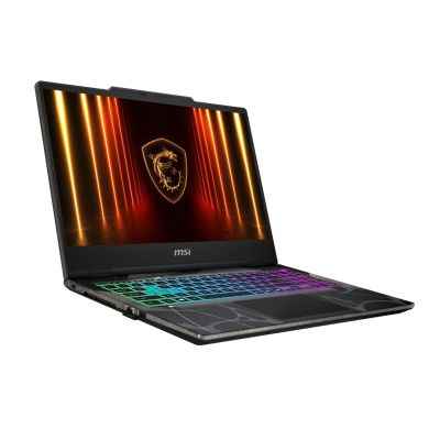 3. MSI Cyborg 15 B13WEKG-629XPL i5-13420H 15.6" FHD 144Hz IPS-Level 16GB DDR5 SSD512 GeForce RTX 5050 8GB NoOS
