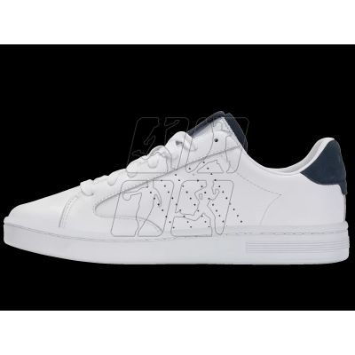 8. K-Swiss LOZAN KLUB LTH M 07263-991-M shoes