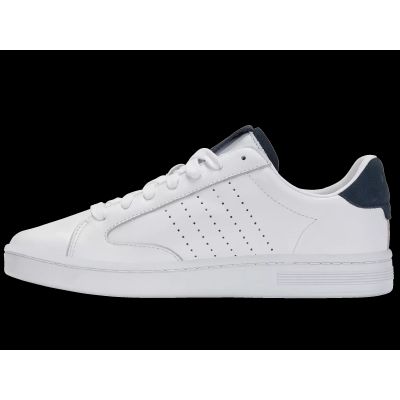 8. K-Swiss LOZAN KLUB LTH M 07263-991-M shoes