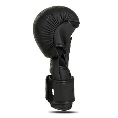 43. MMA Sparring Gloves M - Black Dragon - Valor Series