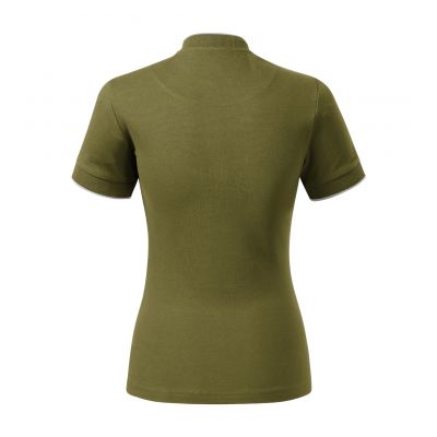 3. Malfini Premium Diamond W Polo Shirt MLI-274A3