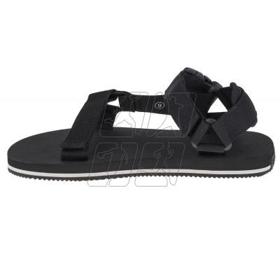 6. Levi&#39;s Tahoe Refresh Sandal M 234193-989-559