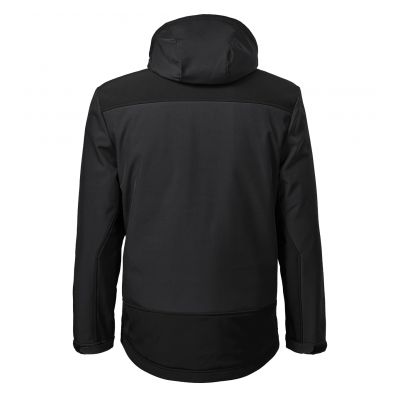 3. Rimeck Vertex M MLI-W5594 softshell jacket