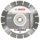 2. BOSCH DIAMOND BLADE* 230x22 SEGMENTED CONCRETE