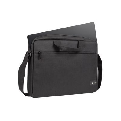 6. NATEC LAPTOP BAG WALLAROO 2 15.6" WITH WIRELESS MOUSE NTO-2051