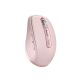 5. Logitech MX Anywhere 3S Mouse Office Right Side RF Wireless + Bluetooth Laser 8000 DPI