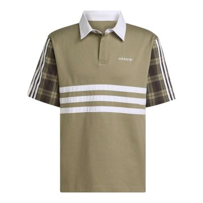 adidas GRAPHIC Regular Polo Shirt JV7739