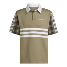 adidas GRAPHIC Regular Polo Shirt JV7739