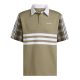 adidas GRAPHIC Regular Polo Shirt JV7739