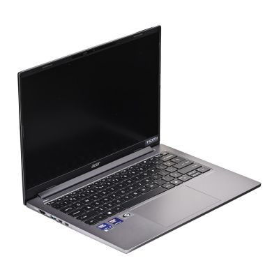 13. Acer TravelMate P4 TMX414-51-TCO Ultra 5 228V 14"WUXGA IPS300n U5 228V 32GB LPDDR5X SSD512 Intel Arc 130V Graphics WLAN+BT LAN Cam1080p 65Wh W11Pro Steel Gray 3Y OnSite