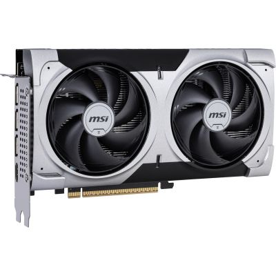 5. MSI RTX 5060 Ti 16G VENTUS 2X OC PLUS Graphics Card