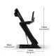 5. Nordictrack Commercial 1250 NTL14125 Electric Treadmill